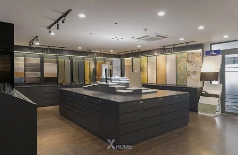 Hình ảnh công ty XHOME Sài Gòn