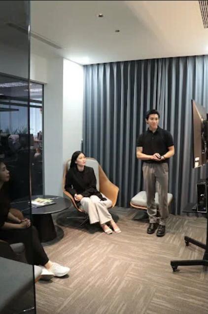 Hình ảnh công ty XHOME Sài Gòn