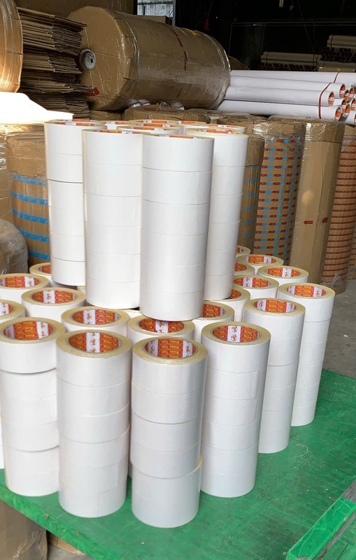 Băng keo 2 mặt