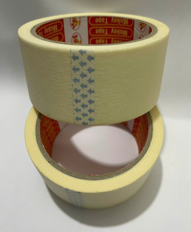 Băng keo giấy