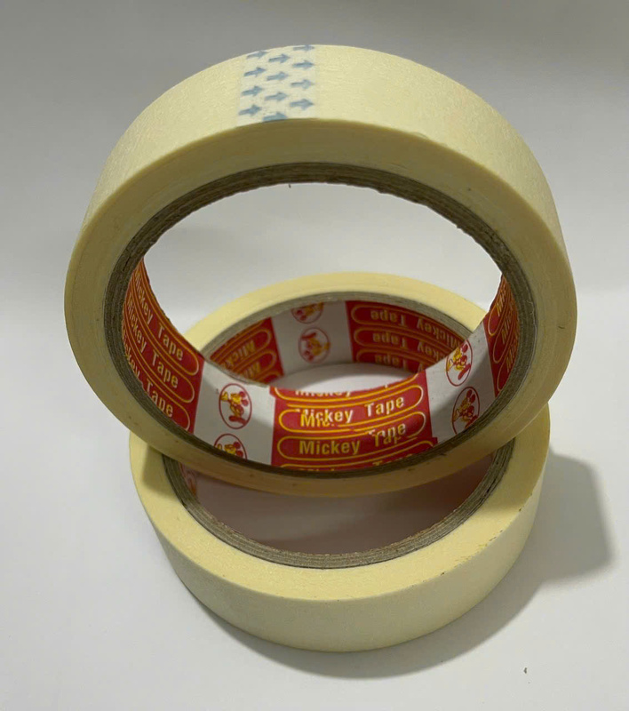 Băng keo giấy