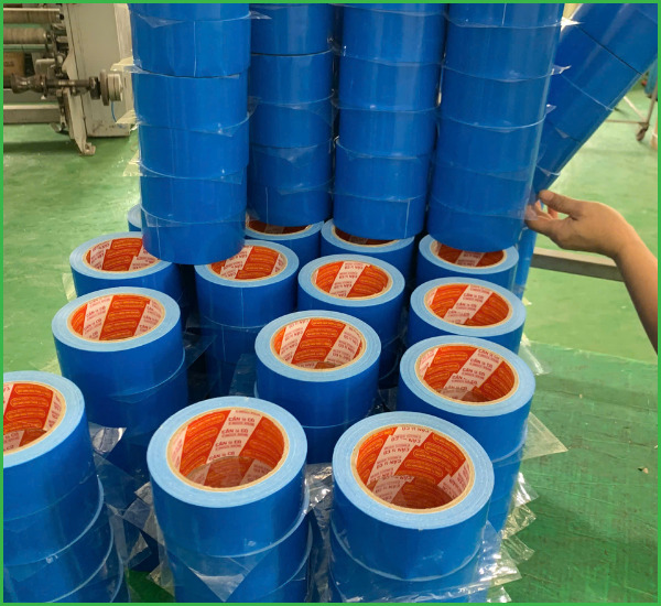 Băng Keo Hoàng Phương - Công Ty Cổ Phần Sản Xuất Và Xuất Nhập Khẩu Hoàng Phương — hình ảnh từ trangvangvietnam.com