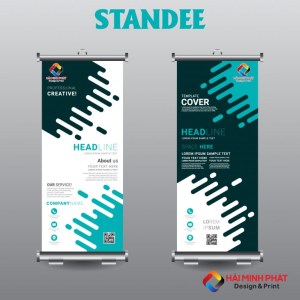 In Standee