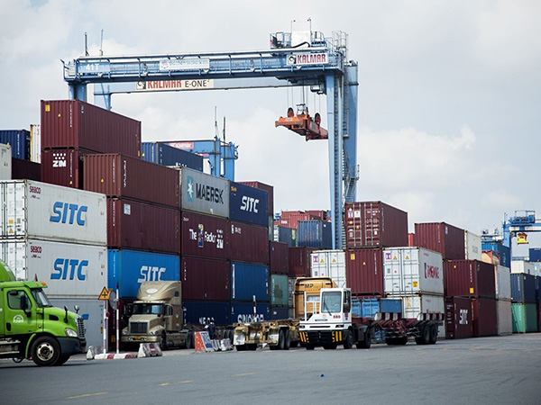 Dịch vụ đại lý cước biển và hàng không - Logistics Lâm Khánh Ngọc - Công Ty TNHH MTV Xuất Nhập Khẩu Lâm Khánh Ngọc