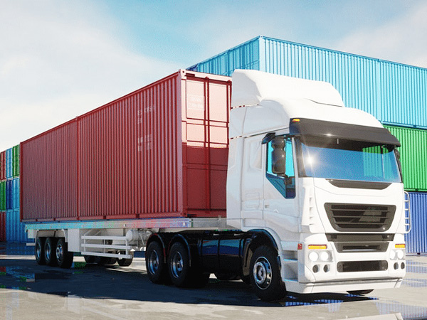 Dịch vụ giao nhận hàng hóa xuất nhập khẩu - Logistics Lâm Khánh Ngọc - Công Ty TNHH MTV Xuất Nhập Khẩu Lâm Khánh Ngọc