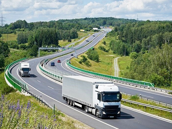 Dịch vụ vận tải hàng hóa nội địa - Logistics Lâm Khánh Ngọc - Công Ty TNHH MTV Xuất Nhập Khẩu Lâm Khánh Ngọc