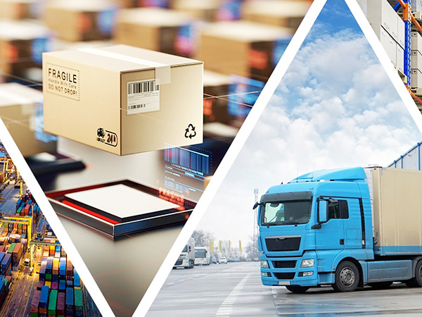 Dịch vụ vận tải hàng hóa quốc tế - Logistics Lâm Khánh Ngọc - Công Ty TNHH MTV Xuất Nhập Khẩu Lâm Khánh Ngọc