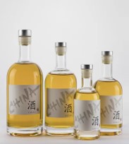 Chai rượu - Bao Bì Thủy Tinh Nashley Việt Nam - Công Ty Cổ Phần Công Nghệ Nashley Việt Nam