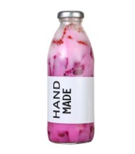 Chai sữa - Sinh tố - Bao Bì Thủy Tinh Nashley Việt Nam - Công Ty Cổ Phần Công Nghệ Nashley Việt Nam