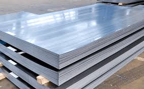 Thép tấm - Thép Tân Phát - Công Ty TNHH Thương Mại - Dịch Vụ - Kỹ Thuật Điện Tân Phát