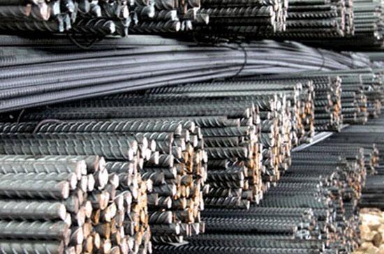 Thép xây dựng - Thép Tân Phát - Công Ty TNHH Thương Mại - Dịch Vụ - Kỹ Thuật Điện Tân Phát