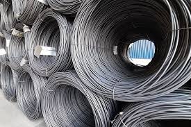 Thép xây dựng - Thép Tân Phát - Công Ty TNHH Thương Mại - Dịch Vụ - Kỹ Thuật Điện Tân Phát