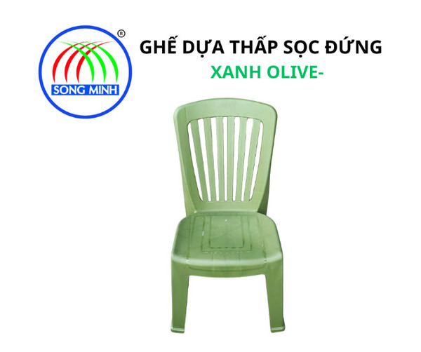 Ghế dựa sọc