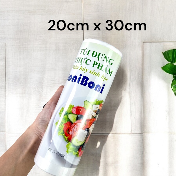 Túi đựng thực phẩm - Màng Bọc Thực Phẩm - Xưởng Sản Xuất Huyền Trang