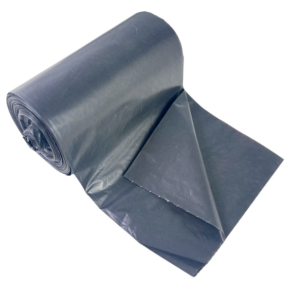 Túi rác set 3 cuộn - Màng Bọc Thực Phẩm - Xưởng Sản Xuất Huyền Trang