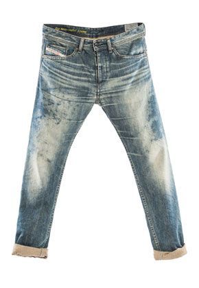 Gia công thêu, nhuộm và wash quần Jeans
