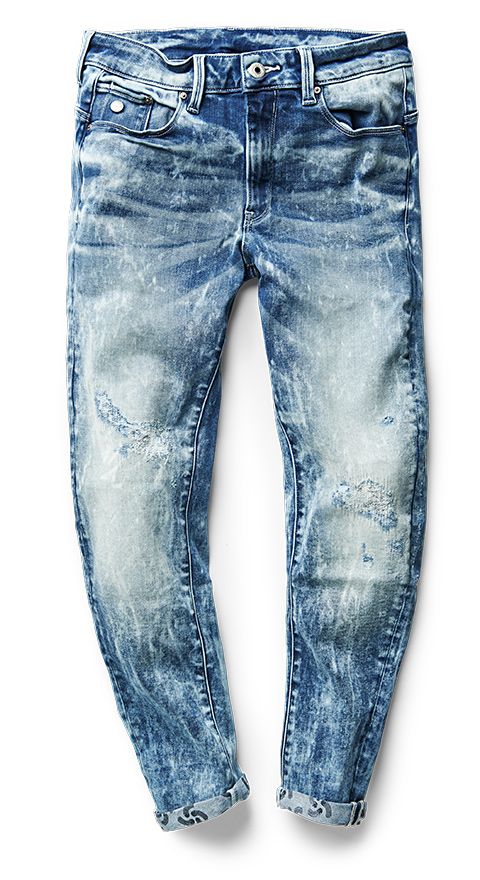 Gia công thêu, nhuộm và wash quần Jeans
