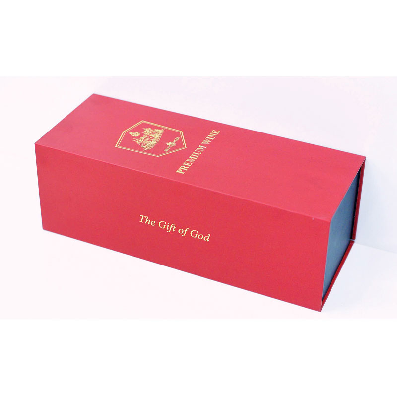 Hộp cứng cao cấp - Bao Bì Bảo Khang - Công Ty TNHH In Công Nghiệp Và Bao Bì Bảo Khang