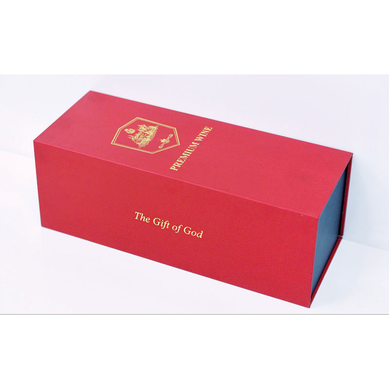 Hộp cứng cao cấp - Bao Bì Bảo Khang - Công Ty TNHH In Công Nghiệp Và Bao Bì Bảo Khang
