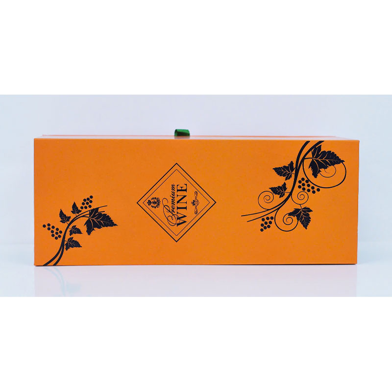 Hộp cứng cao cấp - Bao Bì Bảo Khang - Công Ty TNHH In Công Nghiệp Và Bao Bì Bảo Khang