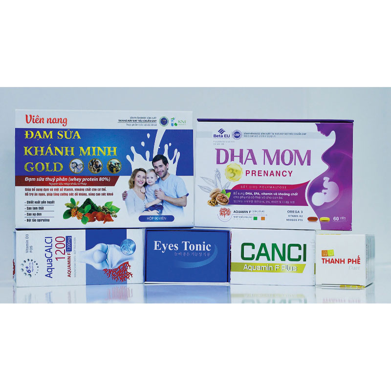 Hộp giấy mềm - Bao Bì Bảo Khang - Công Ty TNHH In Công Nghiệp Và Bao Bì Bảo Khang