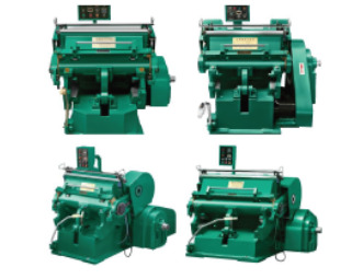 Máy ép nhũ bàn tự động - Bao Bì Bảo Khang - Công Ty TNHH In Công Nghiệp Và Bao Bì Bảo Khang