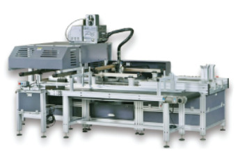 Máy ráp hộp cứng tự động - Bao Bì Bảo Khang - Công Ty TNHH In Công Nghiệp Và Bao Bì Bảo Khang