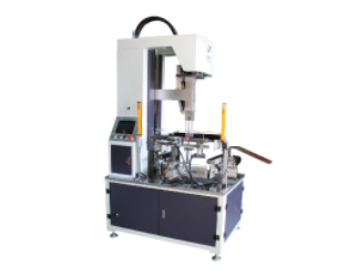 Máy thụt hộp - Bao Bì Bảo Khang - Công Ty TNHH In Công Nghiệp Và Bao Bì Bảo Khang