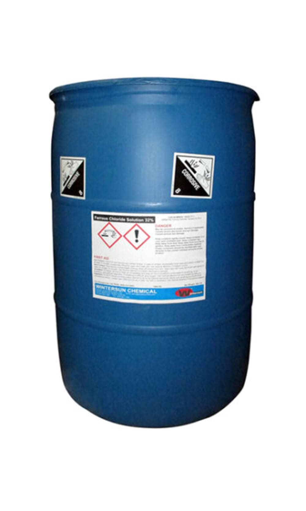 FERRIC CHLORIDE (FECL3) - Hóa Chất Xử Lý Nước Thịnh Phúc - Công Ty TNHH Xuất Nhập Khẩu Hóa Chất Thịnh Phúc