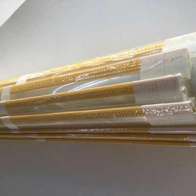 PVC có nẹp