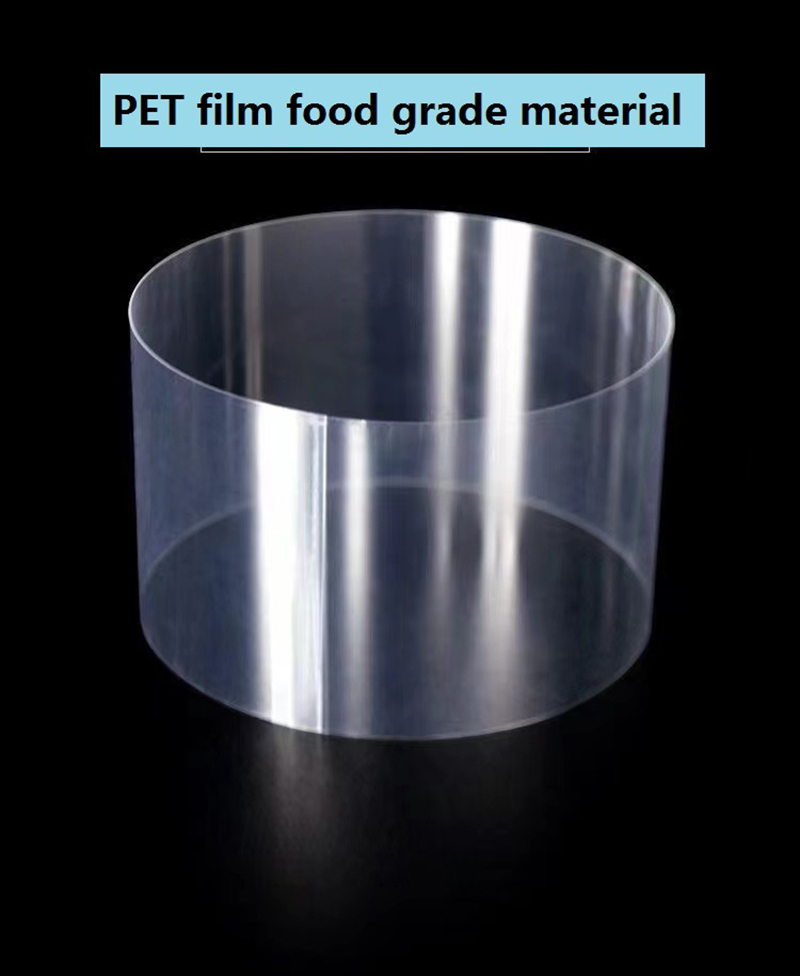 Phim PET - Vật Tư Bao Bì, Film Nhựa Hong Sheng - Công Ty TNHH Công Nghệ Vật Liệu Mới Điện Tử Hong Sheng