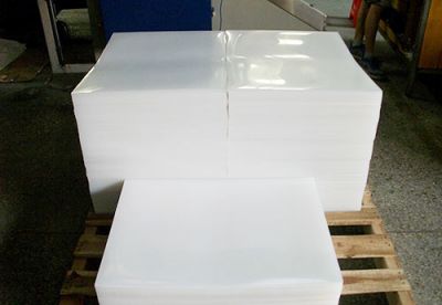 Phim PP dạng cuộn tấm