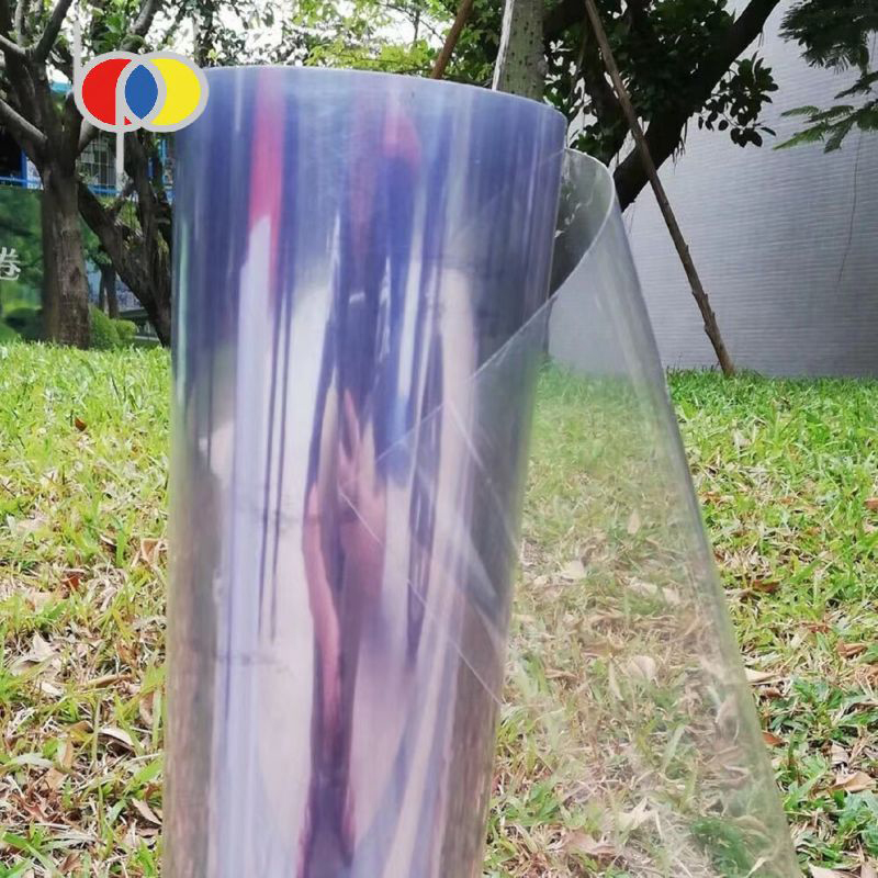 Phim PVC - Vật Tư Bao Bì, Film Nhựa Hong Sheng - Công Ty TNHH Công Nghệ Vật Liệu Mới Điện Tử Hong Sheng