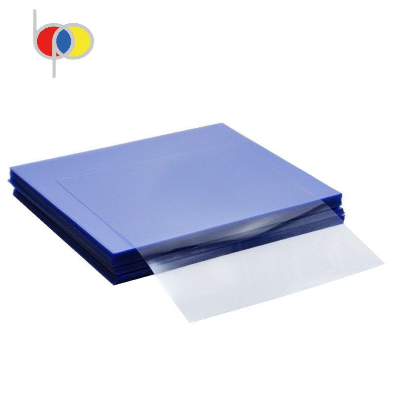 Phim PVC - Vật Tư Bao Bì, Film Nhựa Hong Sheng - Công Ty TNHH Công Nghệ Vật Liệu Mới Điện Tử Hong Sheng