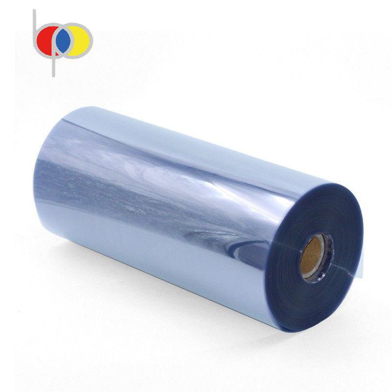 Phim PVC - Vật Tư Bao Bì, Film Nhựa Hong Sheng - Công Ty TNHH Công Nghệ Vật Liệu Mới Điện Tử Hong Sheng