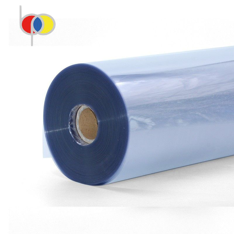 Phim PVC - Vật Tư Bao Bì, Film Nhựa Hong Sheng - Công Ty TNHH Công Nghệ Vật Liệu Mới Điện Tử Hong Sheng