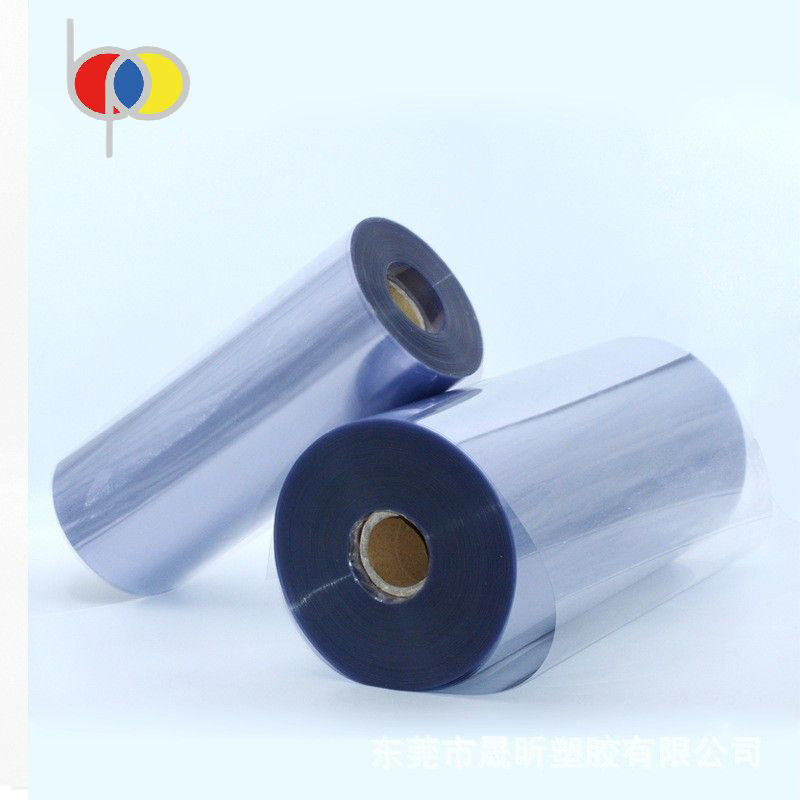 Phim PVC - Vật Tư Bao Bì, Film Nhựa Hong Sheng - Công Ty TNHH Công Nghệ Vật Liệu Mới Điện Tử Hong Sheng