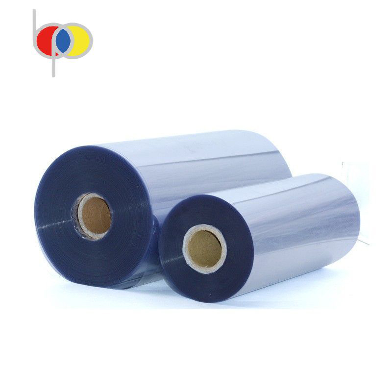 Phim PVC - Vật Tư Bao Bì, Film Nhựa Hong Sheng - Công Ty TNHH Công Nghệ Vật Liệu Mới Điện Tử Hong Sheng