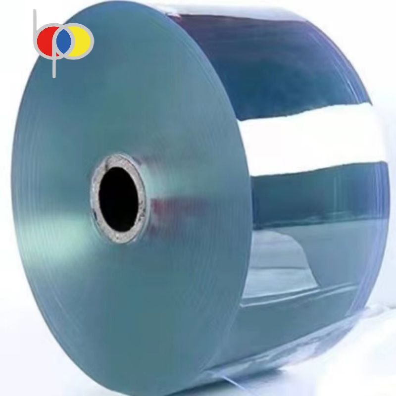 Phim PVC - Vật Tư Bao Bì, Film Nhựa Hong Sheng - Công Ty TNHH Công Nghệ Vật Liệu Mới Điện Tử Hong Sheng