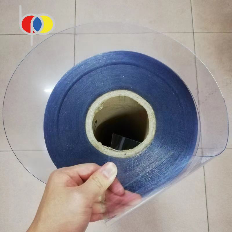 Phim PVC - Vật Tư Bao Bì, Film Nhựa Hong Sheng - Công Ty TNHH Công Nghệ Vật Liệu Mới Điện Tử Hong Sheng