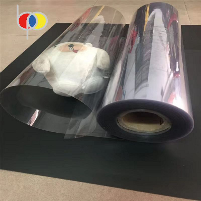 Phim PVC - Vật Tư Bao Bì, Film Nhựa Hong Sheng - Công Ty TNHH Công Nghệ Vật Liệu Mới Điện Tử Hong Sheng