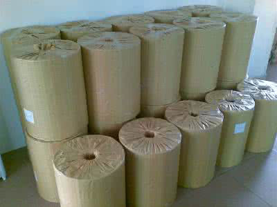 Phim in bóng kính PVC
