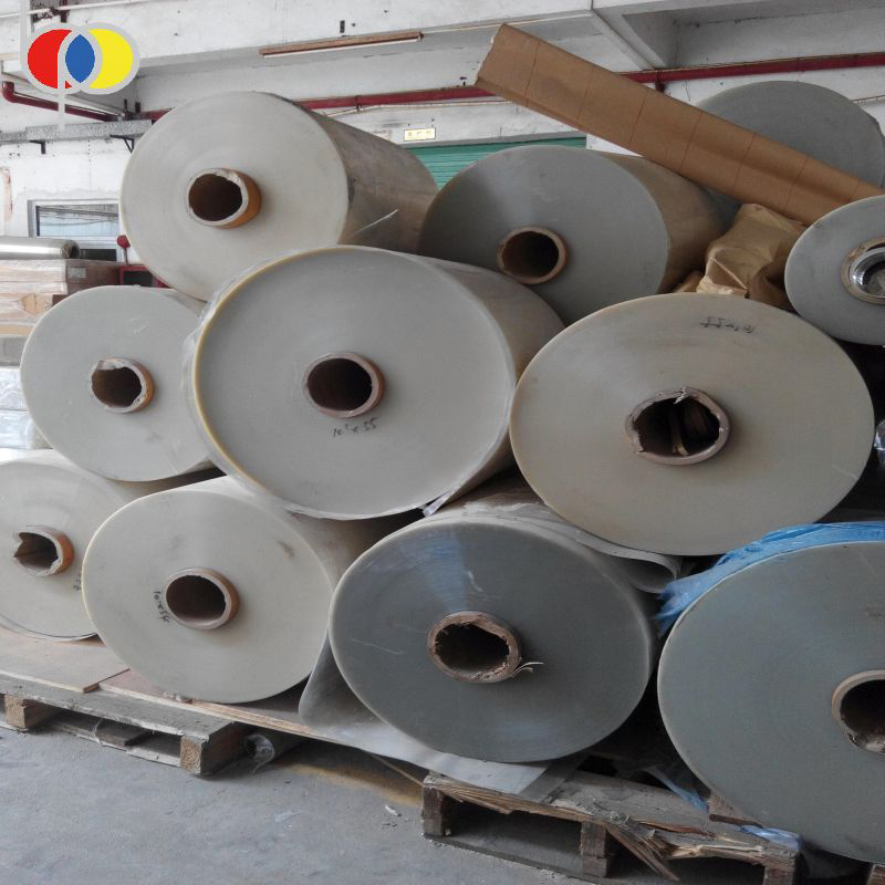 Phim PS trong suất - Vật Tư Bao Bì, Film Nhựa Hong Sheng - Công Ty TNHH Công Nghệ Vật Liệu Mới Điện Tử Hong Sheng