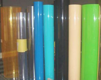 Tấm bóng kính PET