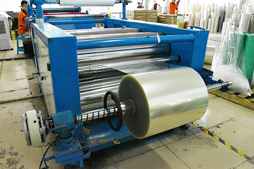 Tấm nhựa PVC dùng cho máy in mực nước