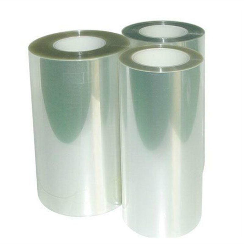 Phim PET - Vật Tư Bao Bì, Film Nhựa Hong Sheng - Chi Nhánh - Công Ty TNHH Công Nghệ Vật Liệu Mới Điện Tử Hong Sheng