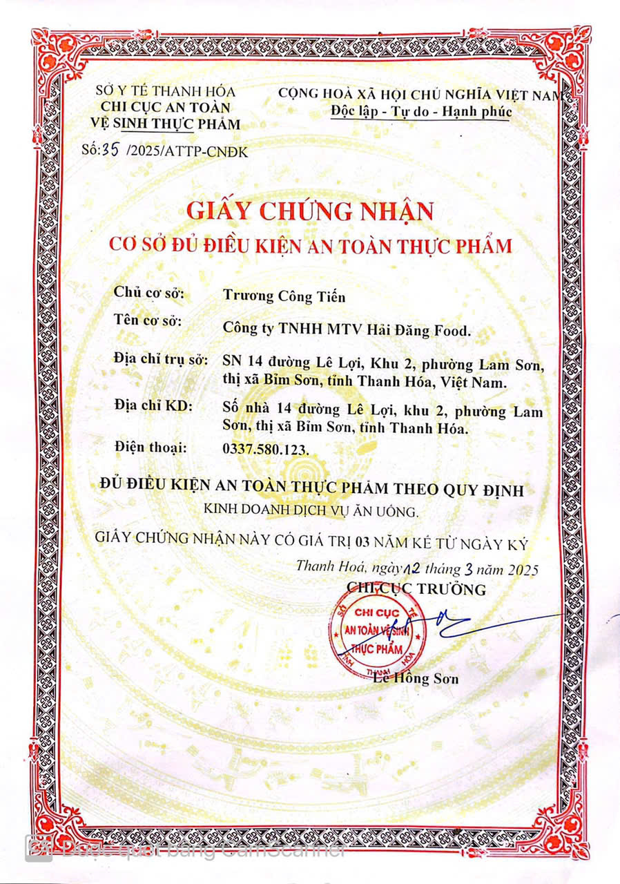 Chứng chỉ, chứng nhận