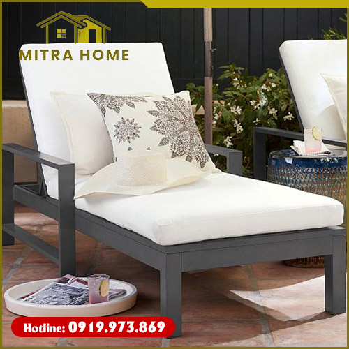 Nệm ngoài trời - Nệm Ghế Mitra Home  - Công Ty TNHH Sản Xuất Thương Mại Xuất Nhập Khẩu Mitra Home
