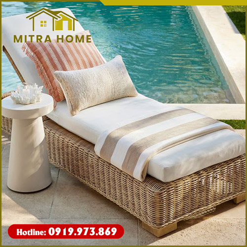 Nệm ngoài trời - Nệm Ghế Mitra Home  - Công Ty TNHH Sản Xuất Thương Mại Xuất Nhập Khẩu Mitra Home