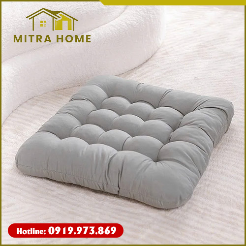 Nệm ngồi - Nệm Ghế Mitra Home  - Công Ty TNHH Sản Xuất Thương Mại Xuất Nhập Khẩu Mitra Home